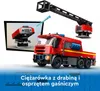 LEGO® City 60414 Hasičská stanice s otočným žebříkovým Náhled obrázku produktu 28