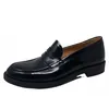 Lloyd Mokassin Slipper Damen 31363038323230 Schwarz 38 EU Produktbild-Vorschau 13