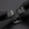 FFO2World Premium Titanarmband Schwarz – Für Apple Watch Produktbild-Vorschau 11