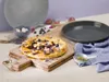 Kaiser 23.0063.7228, Rund, 1,9 l, 250 °C, Schwarz, Stahl, Produktbild-Vorschau 11