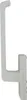 beschlagswelt Ott GU 34225 Drehgriff Dirigent mit Produktbild-Vorschau 6