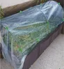 Merco Plant Shed 6C konstrukcja do ochrony roślin 200 x 60 Podgląd zdjęcia produktu 5