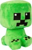 Minecraft Plüschspielzeug Creeper, 22 cm Produktbild-Vorschau 1