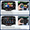 Autoradio Hexinex 7 pouces Android 15 pour Peugeot 108, Voir les images du produit 7