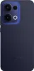 The back of a dark blue smartphone with a prominent camera module. Náhľad obrázku produktu