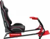 Oplite GT3 Superfast V2, Kokpit wyścigowy, Czarny, Podgląd zdjęcia produktu 4