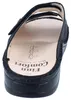 Finn Comfort 01505-046099 Riad - Muli da uomo - Nero, Anteprima dell’immagine prodotto 8