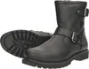 Panama Jack Felina Igloo B18  Enkellaarsjes Plat - Zwart - Produktbild-Vorschau 59