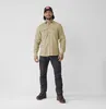 Fjällräven FJÄLLRÄVEN Övik Travel Shirt | Hemd M Beige Produktbild-Vorschau 1