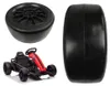 Ruota anteriore Leantoys per go-kart SX1968 Anteprima dell’immagine prodotto 1