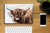 MuchoWow® Laptop Aufkleber Sticker Cover Schottischer Produktbild-Vorschau 2