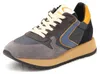 Q2025 Sneaker Da Uomo Valsport Magic Heritage In Nylon Anteprima dell’immagine prodotto 1