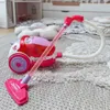 WOOPIE Kinderstaubsauger mit Saugfunktion Pink Produktbild-Vorschau 14