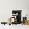 Tristar CM-2278, Cafetera de espresso, 1,25 litros, Vista previa de la imagen del producto 9
