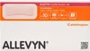 Allevyn Gentle Border Lite 5,5x12 cm pansement mousse 10 Voir les images du produit 1