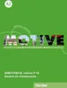 Motive A2. Arbeitsbuch, Lektion 9-18 mit Audios online Produktbild-Vorschau 2