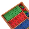 Jeu de timbre bébé Petite enfance Enfants éducation Voir les images du produit 6