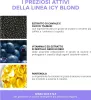 Cotril Icy Blond Purple Shampoo 300ml - shampoo antigiallo Anteprima dell’immagine prodotto 4
