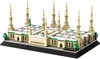 Wange Prophet's Mosque 4228 Produktbild-Vorschau 2