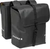 New Looxs 5037048, Fahrradtasche, Polyester, Schwarz, 39 l, Produktbild-Vorschau 1