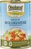 ÖKOLAND Sauce Bolognese (1 x 400 g) Produktbild-Vorschau 3