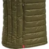 Hummel Red Quilted Waistcoat Gilet sans manches, Taille:M Voir les images du produit 9