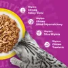 WHISKAS Festmaaltijd in Gelatine, Gevogelte – Natvoer voor Productafbeelding-voorbeeld 6