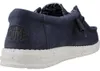HEY DUDE WALLY STRETCH CANVAS Blau Produktbild-Vorschau 10