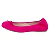 UNISA Damen Ballerinas Modell Acor in Rosa, zum Produktbild-Vorschau 2