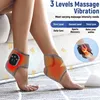 2 Stück Fußmassagegerät, Foot Massager,3-In-1 Produktbild-Vorschau 4