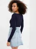 GAP Langarm-T-Shirt 540606-00__XXS Produktbild-Vorschau 2