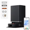 Xiaomi Robot Vacuum X20 Max 8000Pa Mycie Mopów Gorącą Wodą Podgląd zdjęcia produktu 1