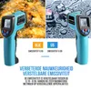 Strex Digitales Infrarot-Thermometer - Bereich -50 bis +550 Produktbild-Vorschau 11