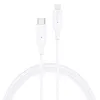 Hama 00201598, 1 m, Lightning, USB C, Männlich, Männlich, Produktbild-Vorschau 4