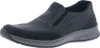 Rieker 14362-00 - Rieker Slipper Grey Rieker Farba: sivá, Náhľad obrázku produktu 10