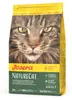 Josera NatureCat 10kg, Na ryby, 15 kg Náhled obrázku produktu 15
