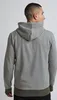 SOLID SDRafko Herren Sweatjacke Kapuzenjacke Hoodie mit Produktbild-Vorschau 3