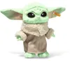 Steiff Grogu debout, 25 cm, vert/beige, Star Wars 024795 Voir les images du produit 2