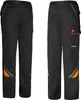 Professional black Arbeitshose schwarz mit 5 Taschen 270 Produktbild-Vorschau 6