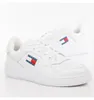 Tommy Jeans Tjm Retro Basket Couleur Blanc Voir les images du produit 36