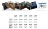 Samsung MB-MC64S 64 GB MicroSDXC UHS-I Anteprima dell’immagine prodotto 12