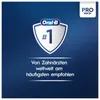 Oral-B Pro Kids Disney Frozen Zahnbürste (Für Kinder ab 3 Produktbild-Vorschau 14
