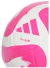 Schoenen Adidas Football Tiro Club "White-Team Shock Pink" Productafbeelding-voorbeeld 3