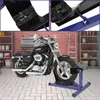 Aopunly cavalletto per moto cavalletto di montaggio Anteprima dell’immagine prodotto 6