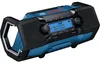 Bosch GPB 18V-3SC Radio sans fil 18 V FM / DAB+ / Bluetooth Voir les images du produit 1