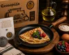Liatinová panvica na palacinky s drevenou rukoväťou - ø 22 Náhľad obrázku produktu 10