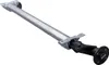 AL-KO Achse 750 kg 1100 mm ungebremst für PKW-Anhänger und Produktbild-Vorschau 1