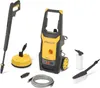 Stanley Pressure Washer STANLEY SXPW14PE High Pressure Voir les images du produit 12