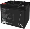 Green Cell® AGM 12V 55Ah Akku VRLA Blei-Batterie Bleiakku Produktbild-Vorschau 3