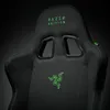 Razer TAROK ESSENTIALS X Sedia da gioco in tessuto / Sedia Anteprima dell’immagine prodotto 11